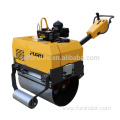 Hand Single Drum Mini Asphalt Vibratory Road Roller Compactor FYL-750